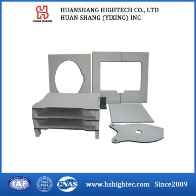 سیرامک سلکان کاربائڈ سلیب